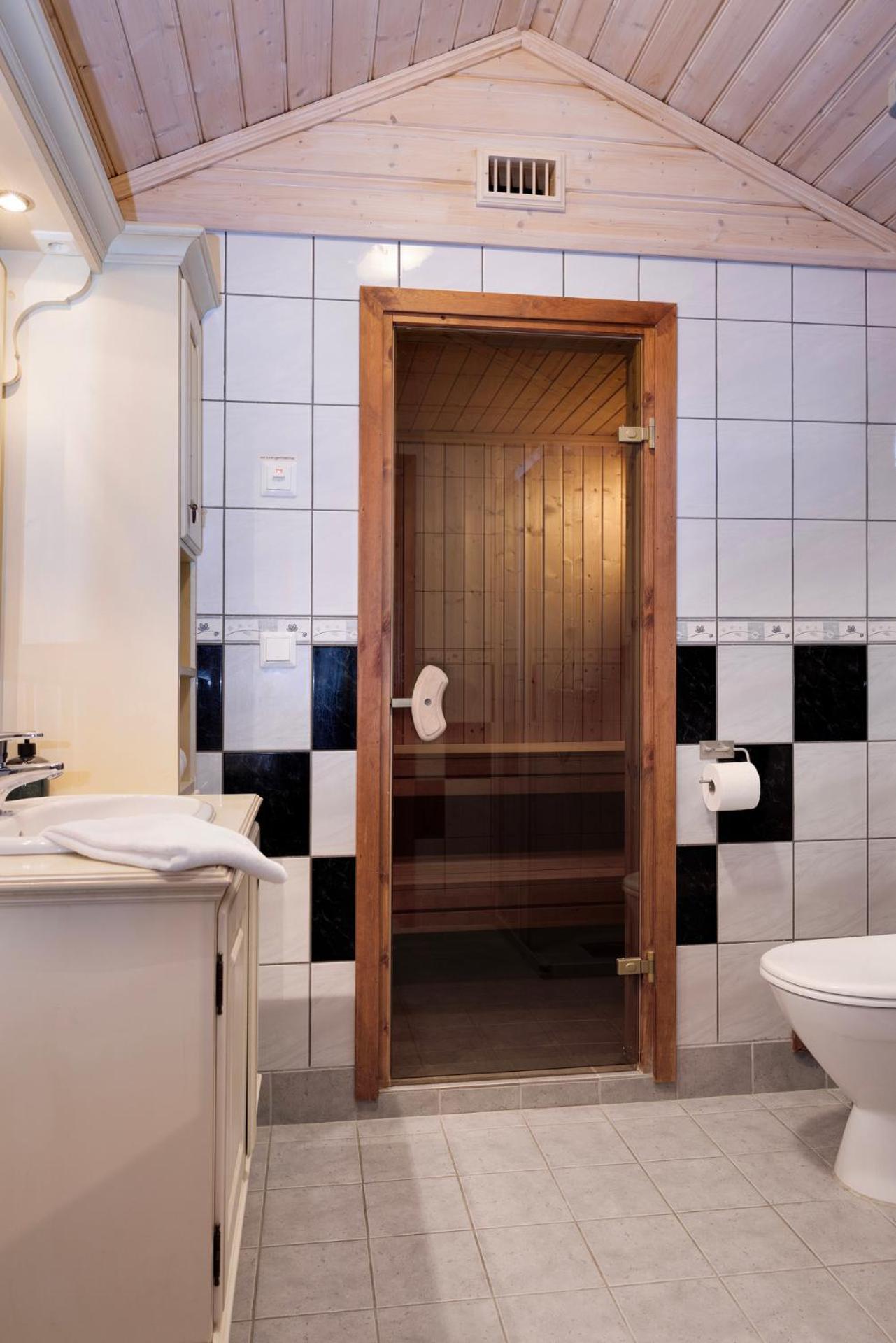 Filefjellstuene Hytter Og Leiligheter Tyinkrysset Exterior foto